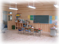 教室の写真1