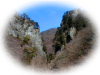 神戸岩の写真