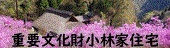 重要文化財 小林家住宅